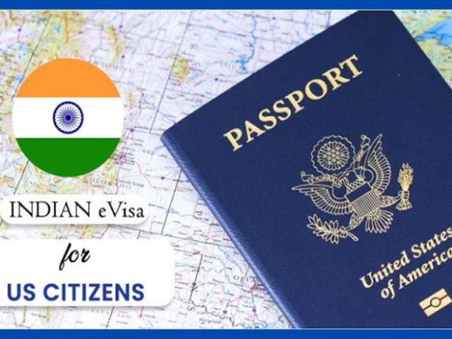 How to Apply for India Tourist Visa for US Citizens