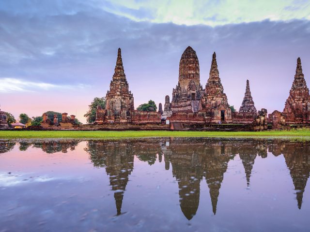 How to Plan a Luxury Vacation Without the Stress