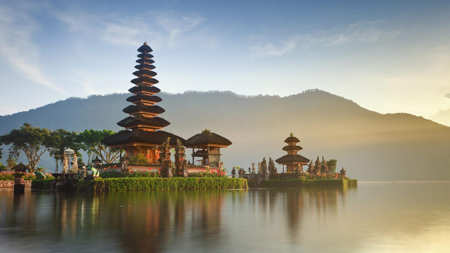 Indonesia