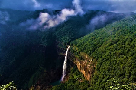 North East India in June: Where the Monsoon Feels Like a Gift, Not a Disruption | Mantra journeys
