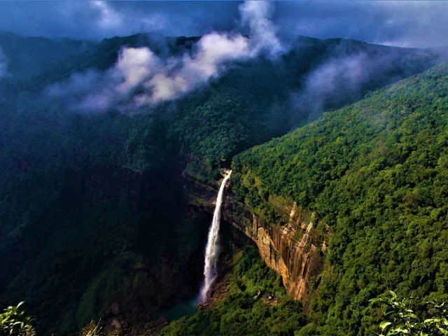 North East India in June: Where the Monsoon Feels Like a Gift, Not a Disruption | Mantra journeys